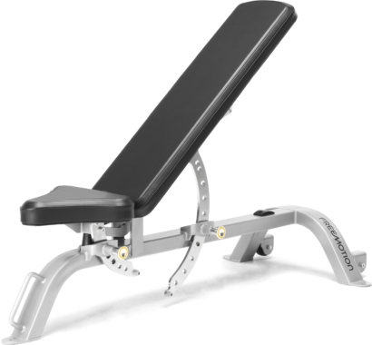 Freemotion Adjustable Bench