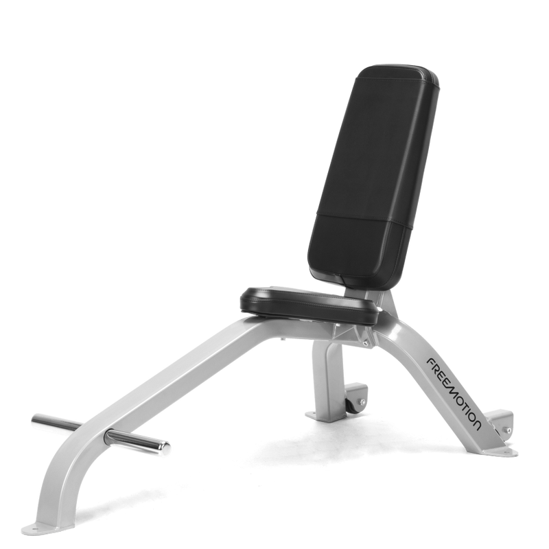 Freemotion Utility Bench