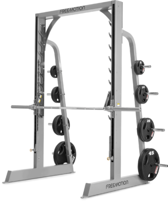 Freemotion Smith Machine