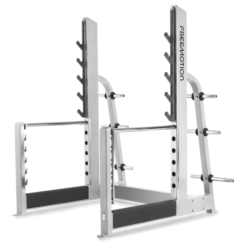 Freemotion Olympic Squat Rack