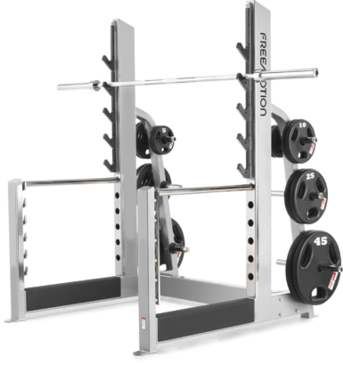 Freemotion Olympic Squat Rack