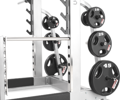 Freemotion Olympic Squat Rack