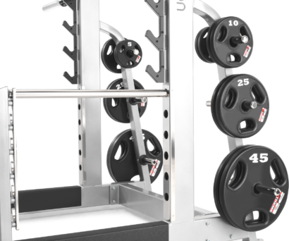 Freemotion Olympic Squat Rack