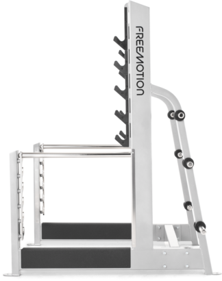 Freemotion Olympic Squat Rack