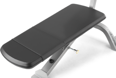 Freemotion Abdominal Bench