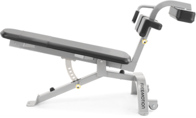 Freemotion Abdominal Bench