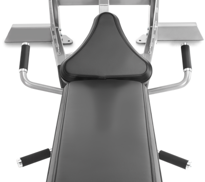 Freemotion Plate-Loaded Leg Press