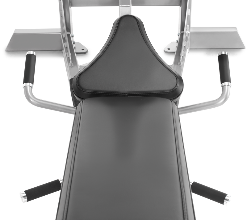 Freemotion Plate-Loaded Leg Press