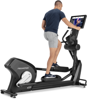 Freemotion e22.9 Elliptical