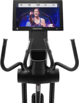 Freemotion e22.9 Elliptical