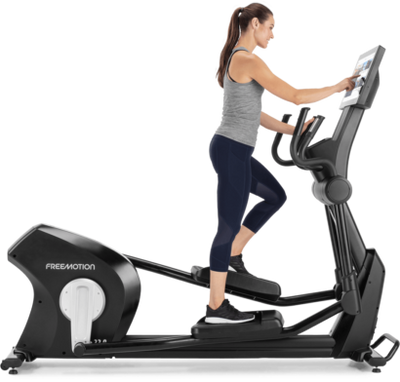 Freemotion e22.9 Elliptical