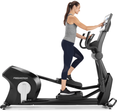 Freemotion e22.9 Elliptical