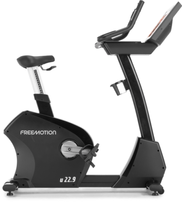 Freemotion u22.9 Upright Bike