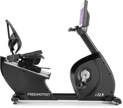 Freemotion r22.9 Recumbent Bike