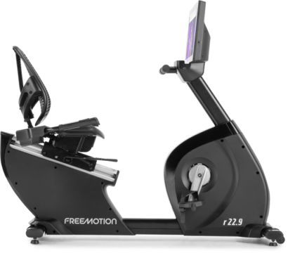 Freemotion r22.9 Recumbent Bike