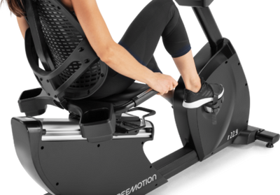 Freemotion r22.9 Recumbent Bike