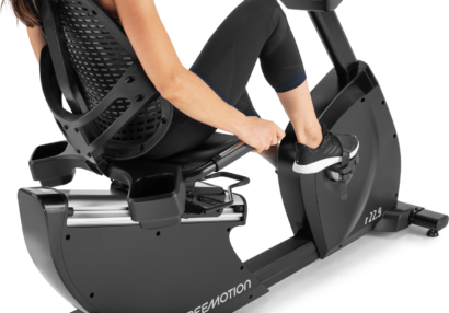 Freemotion r22.9 Recumbent Bike