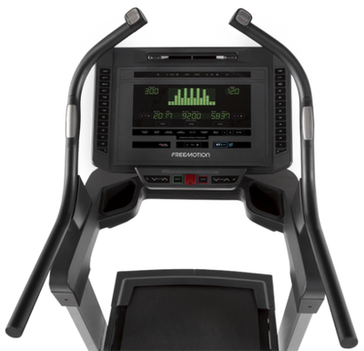 Freemotion i10.9b Incline Trainer