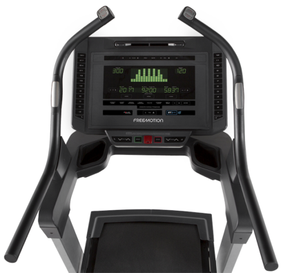 Freemotion i10.9b Incline Trainer