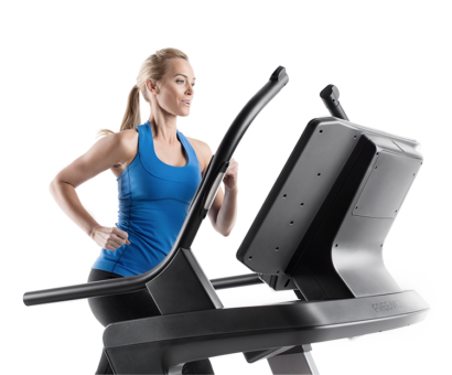 Freemotion i10.9b Incline Trainer