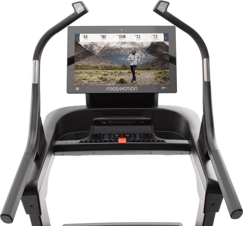 Freemotion i22.9 Incline Trainer