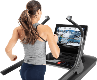 Freemotion i22.9 Incline Trainer