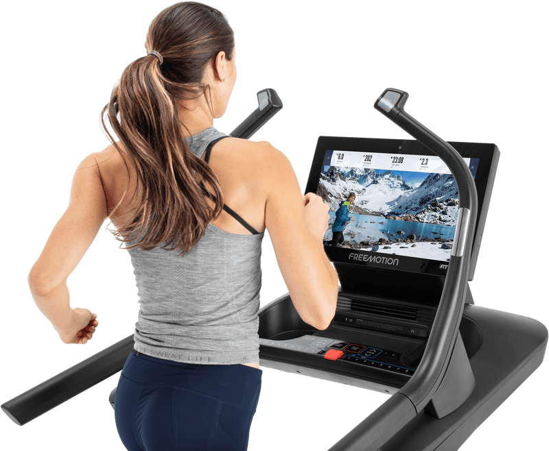 Freemotion i22.9 Incline Trainer