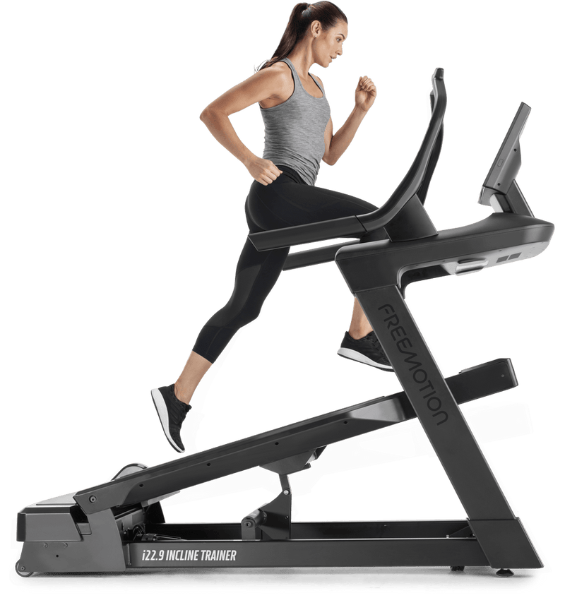 Freemotion i22.9 Incline Trainer