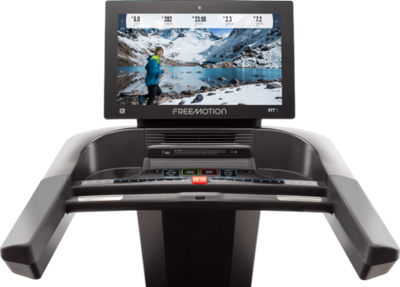 Freemotion t22.9 REFLEX™ Treadmill