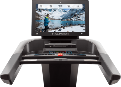 Freemotion t22.9 REFLEX™ Treadmill