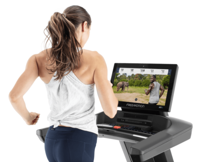 Freemotion t22.9 REFLEX™ Treadmill