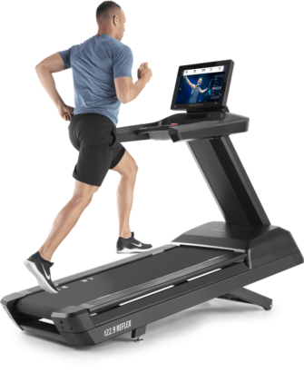 Freemotion t22.9 REFLEX™ Treadmill