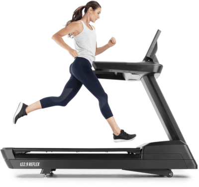 Freemotion t22.9 REFLEX™ Treadmill