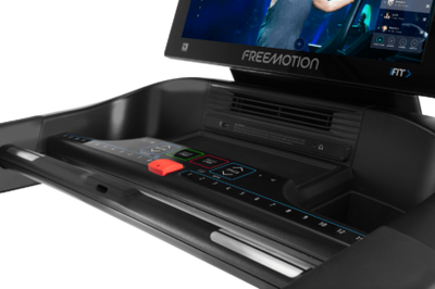 Freemotion t22.9 REFLEX™ Treadmill