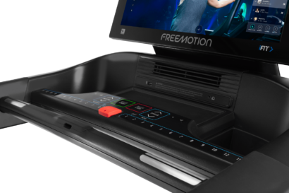 Freemotion t22.9 REFLEX™ Treadmill