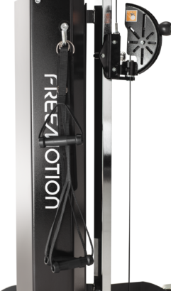 Freemotion Cable Column