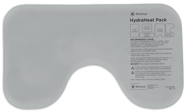 HydraHeat Pack