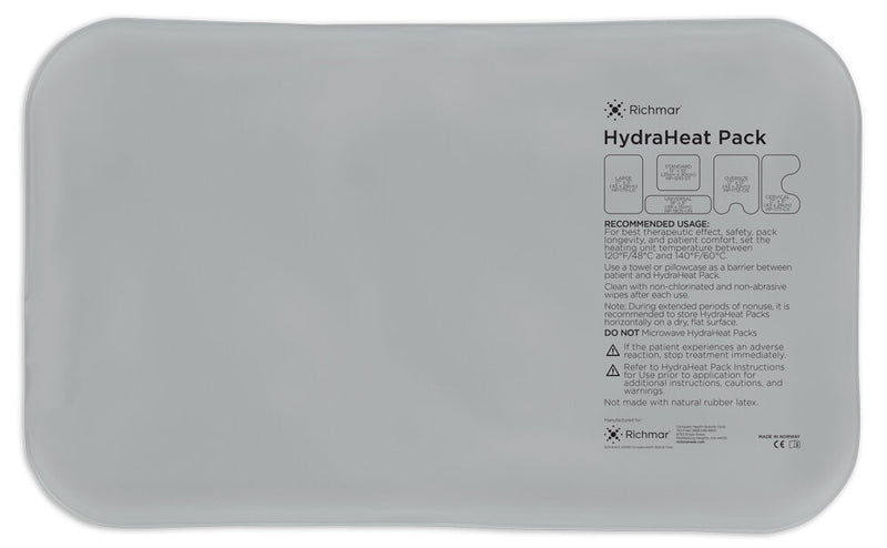 HydraHeat Pack