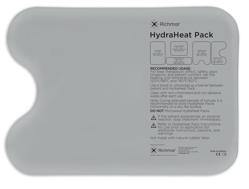 HydraHeat Pack