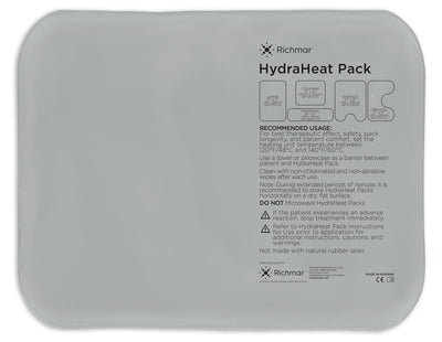 HydraHeat Pack