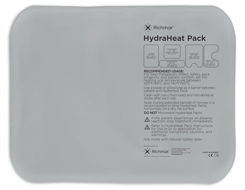 HydraHeat Pack