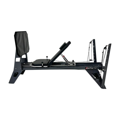 Shuttle TNT Leg Press