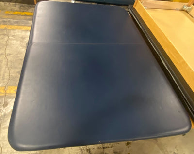 5' x 7' Electric Hi-Lo Treatment Table (Pre-Owned)