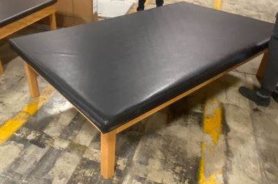 3.5' x 7' Treatment Table (Pre-Owned)