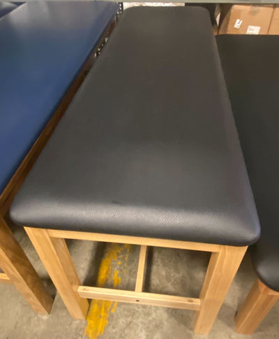 2' x 6' Treatment Table (Pre-Owned)