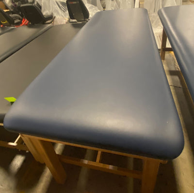 2.5' x 76" Treatment Table (Pre-Owned)