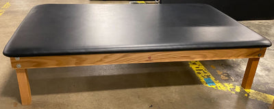 4' x 7' Treatment Table (Pre-Owned)