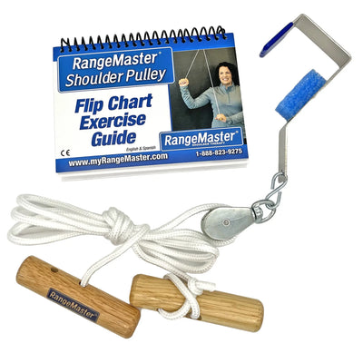 RangeMaster® Shoulder Kit Classic