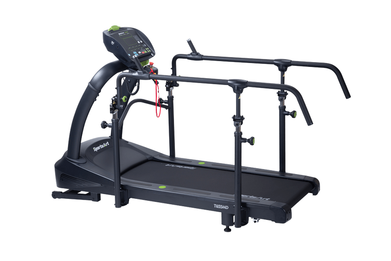 SportsArt T655MD Treadmill