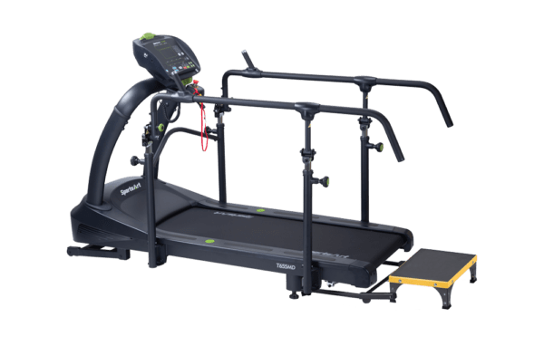 SportsArt T655MD Treadmill